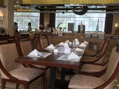 大堂-湛山花园酒店-自助餐厅