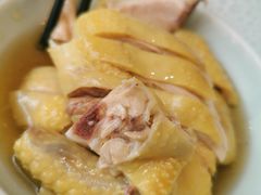 -老人和饭店(淮海中路店)