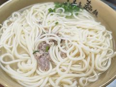 -亮亮面馆(经六路店)