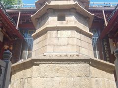 -仓山金山寺