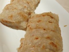 糍粑-粗茶淡饭·汉口公馆(循礼门店)