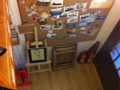 -长颈鹿咖啡(大学路店)