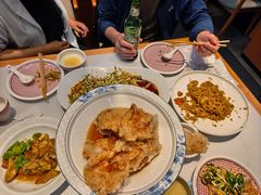 -孙家外婆•长春地标美食新名片(红旗街万达店)