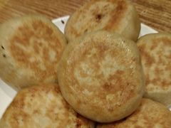 门钉肉饼-清真吴记门钉肉饼·喜多利