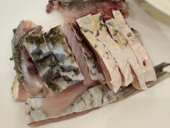 -正能量脆肉鲩火锅