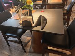 -拉蒂娜·巴西牛排馆 Latina·Brazilian Steakhouse(王府井喜悦店)