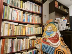 -正阳书局(西四南大街店)