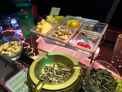 -金樽会所KTV(桂花南路店)