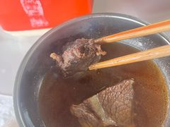 -辉记牛肉馆(泉州店)