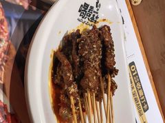 -喝丢一只鞋海鲜烧烤·海肠捞饭(文体街店)