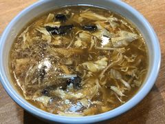 酸辣汤-草包包子铺(宽厚里店)