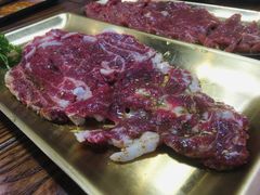 -牛犇烤肉(物资学院路店)