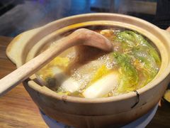 -KAOTOWN烤堂•烧烤(海汇港店)