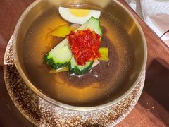 -朝鲜玉流馆(滨河东路店)