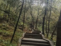 -红螺寺