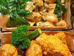 -岛风·台食小馆 ISLAND BISTRO(烟台山店)