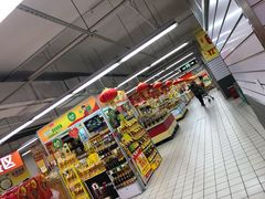 -农工商超市(金沙江路店)