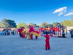 -大明幻境第一城