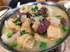 -王家厨房(新华路店)