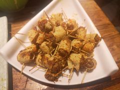 -尕羊烤肉餐厅·清真(会宁路店)