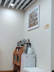 -Yuri Nail优瑞日式美甲美睫專門店