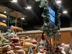 -PAPER STONE BAKERY(天汇广场店)