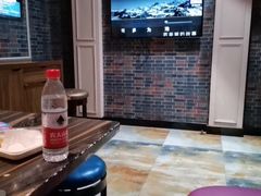 -蓝乐光量贩KTV(浦东禹悦汇店)