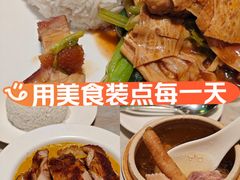 -锦园春香港茶餐厅(西海湾旗舰店)