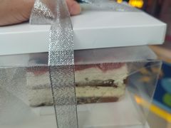 -美事客·面包·蛋糕·甜品(CBD店)