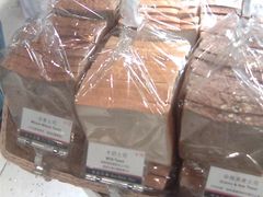各类吐司-早安巴黎(四季坊店)