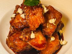 -彩丰楼中餐厅(深圳国际会展中心洲际酒店)
