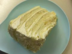 -7cake榴莲千层蛋糕(塘苗路店)