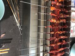 -邢氏老太太烤串(北兴街店)