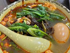 小碗螺蛳粉-螺蛳粉先生(蓟门桥店)