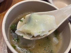 -素满香·Vegan食养自助(天一广场店)