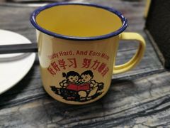 -重庆大队长火锅(凤城八路店)