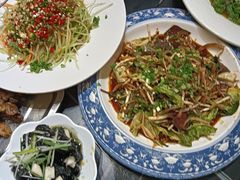 -峨眉烧烤(宝龙广场店)