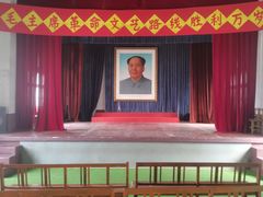 -清风小镇闯关东影视基地