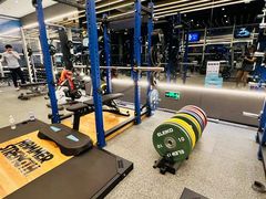-24/7 FITNESS 健身(罗湖金光华店)