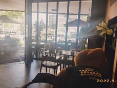 -ibarrel爱杯·bistro&brunch(江宁路店)