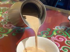 -格日勒阿妈蒙古厨房(大召店)
