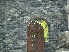 -将军关探险漂流