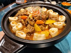 -乡村馕坑肉·烧烤·新疆菜·本地人更爱吃(阿勒泰首店)