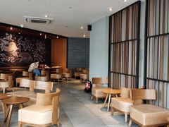 -星巴克臻选(苏州汇豪店)