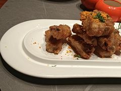 -阿明小菜·海鲜·上海菜(梅陇店)