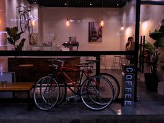 -常识咖啡common sense(春熙路店)