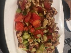 -Efes Turkish & Mediterranean Cuisine 艾菲斯餐厅(陆家嘴店)