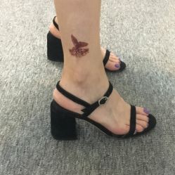 动物-Undefined Tattoo 未命名纹身工作室