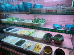 -0317火锅鸡·清真(正达店)