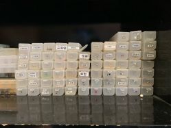 -LISSOM莉森 Nail ·美甲美睫原创定制店